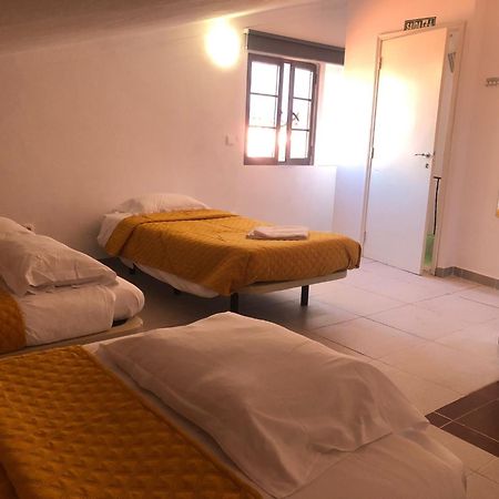 Nn Guest House Coimbra Ngoại thất bức ảnh