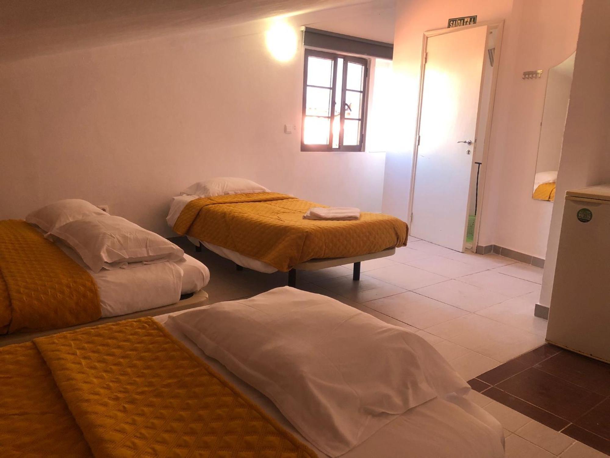 Nn Guest House Coimbra Ngoại thất bức ảnh