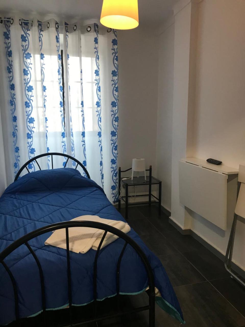 Nn Guest House Coimbra Ngoại thất bức ảnh