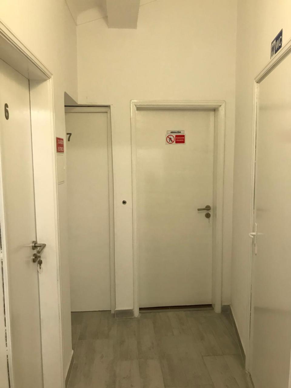 Nn Guest House Coimbra Ngoại thất bức ảnh